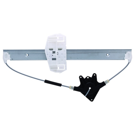 Wai Global WINDOW REGULATOR ONLY, WPR0174RB WPR0174RB